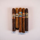 Top 5 Foundation Cigars, , jrcigars